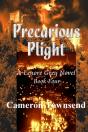 Precarious Plight - Preview
