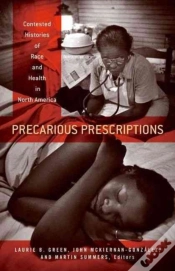 Capa do artigo Precarious Prescriptions