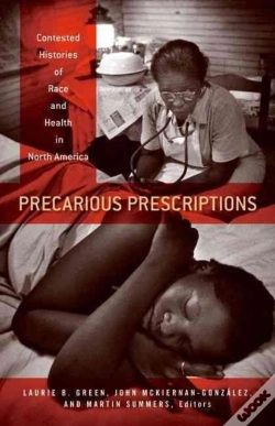 Capa do artigo Precarious Prescriptions