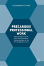 Precarious Professional Work - Preview