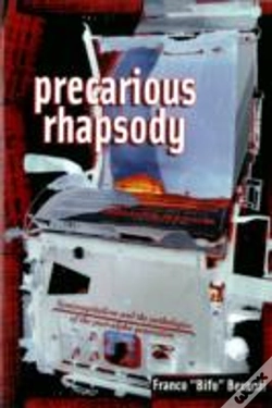 Capa do artigo Precarious Rhapsody