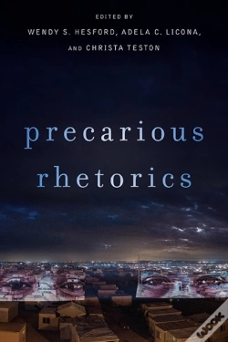 Capa do artigo Precarious Rhetorics