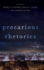 Precarious Rhetorics - Preview