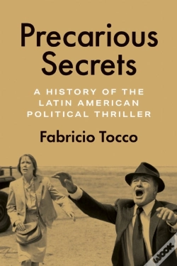 Capa do artigo Precarious Secrets