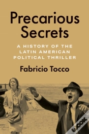 Capa do artigo Precarious Secrets