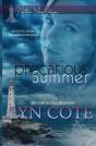 Precarious Summer - Preview