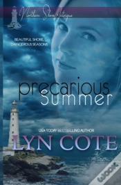 Capa do artigo Precarious Summer