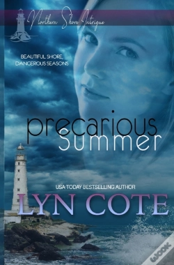 Capa do artigo Precarious Summer