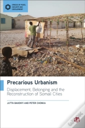 Precarious Urbanism