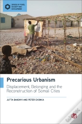 Precarious Urbanism
