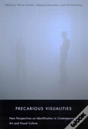 Capa do artigo Precarious Visualities