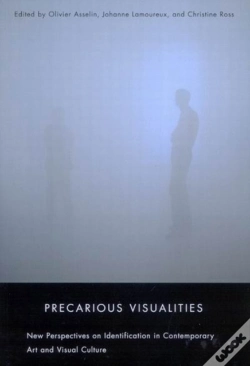 Capa do artigo Precarious Visualities