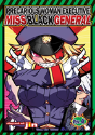 Precarious Woman Executive Miss Black General Vol. 4 - Preview