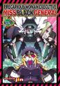 Precarious Woman Executive Miss Black General Vol. 9 - Preview