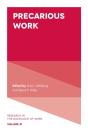 Precarious Work - Preview