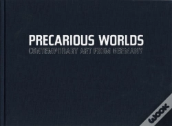 Capa do artigo Precarious Worlds