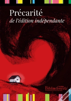 Capa do artigo Précarité De L'Édition Indépendante