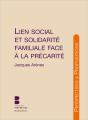 Précarité Et Lien Social - Preview