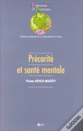 Precarite Et Sante Mentale