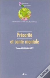 Capa do artigo Precarite Et Sante Mentale