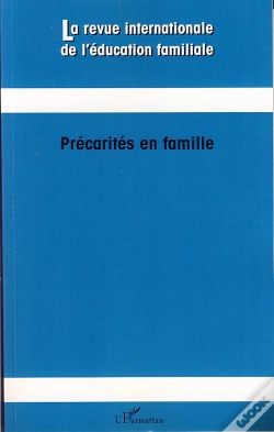 Capa do artigo Précarites En Famille