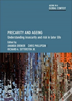 Capa do artigo Precarity And Ageing