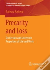 Precarity And Loss
