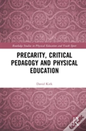 Capa do artigo Precarity, Critical Pedagogy And Physical Education