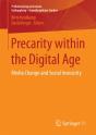 Precarity Within The Digital Age - Preview