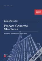 Precast Concrete Structures, 2e (Package: Print + Epdf)