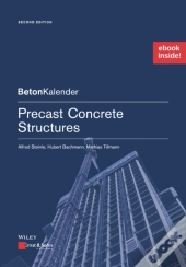 Precast Concrete Structures, 2e (Package: Print + Epdf)