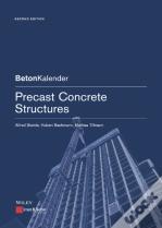 Precast Concrete Structures