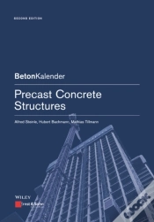 Capa do artigo Precast Concrete Structures