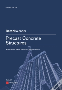 Capa do artigo Precast Concrete Structures