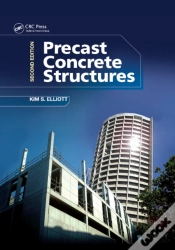 Capa do artigo Precast Concrete Structures