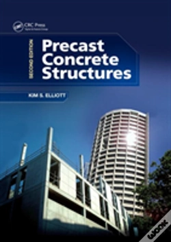 Capa do artigo Precast Concrete Structures