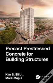 Capa do artigo Precast Prestressed Concrete For Building Structures