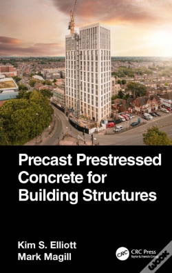 Capa do artigo Precast Prestressed Concrete For Building Structures