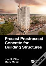 Precast Prestressed Concrete For Building Structures