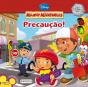 Precaução - Preview
