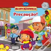 Precaução