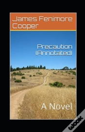 Capa do artigo Precaution Annotated