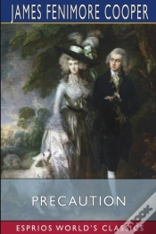 Capa do artigo Precaution  Esprios Classics