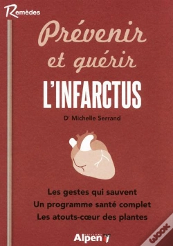 Capa do artigo Precaution Et Attention Contre L'Infarctus