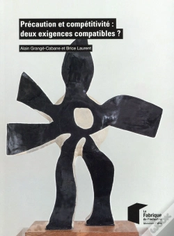 Capa do artigo Précaution Et Compétitivite ; Deux Exigences Compatibles