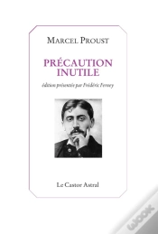 Capa do artigo Précaution Inutile