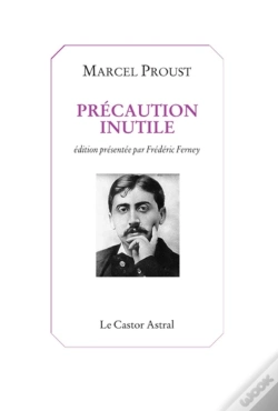 Capa do artigo Précaution Inutile