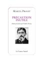 Précaution Inutile - Preview
