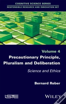 Capa do artigo Precautionary Principle, Pluralism And Deliberation
