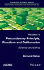 Precautionary Principle, Pluralism And Deliberation - Preview